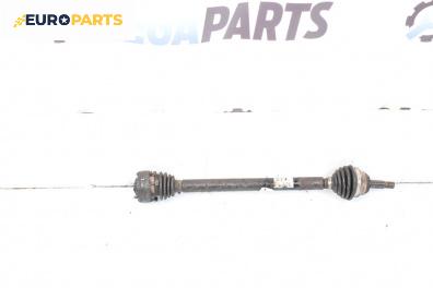 Полуоска за Volkswagen Lupo Hatchback (09.1998 - 07.2005) 1.4, 60 к.с., позиция: предна, дясна