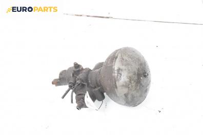 Сфера за Citroen C5 I Break (06.2001 - 08.2004), комби