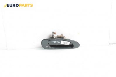 Външна дръжка за Honda Accord V Coupe (09.1993 - 12.1998), 2+1 вр., купе, позиция: предна, дясна