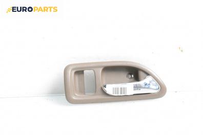 Вътрешна дръжка за Honda Accord V Coupe (09.1993 - 12.1998), 2+1 вр., купе, позиция: дясна