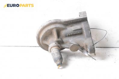 Корпус за маслен филтър за Volkswagen Passat II Sedan B3, B4 (02.1988 - 12.1997) 1.8, 90 к.с.