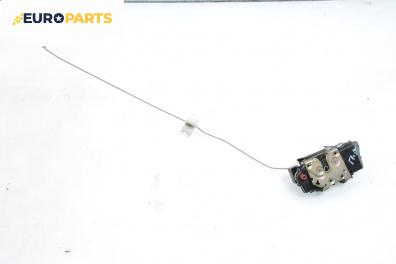 Брава на врата за Citroen Xsara Picasso (09.1999 - 06.2012), позиция: задна, дясна