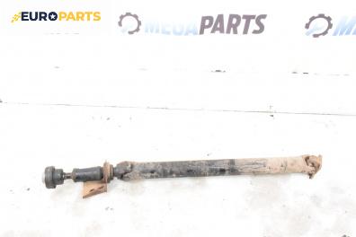 Кардан за Mercedes-Benz M-Class SUV (W163) (02.1998 - 06.2005) ML 270 CDI (163.113), 163 к.с., автоматик