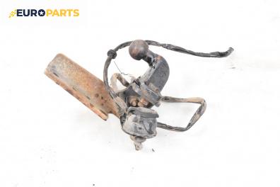 Теглич за Mercedes-Benz M-Class SUV (W163) (02.1998 - 06.2005), джип