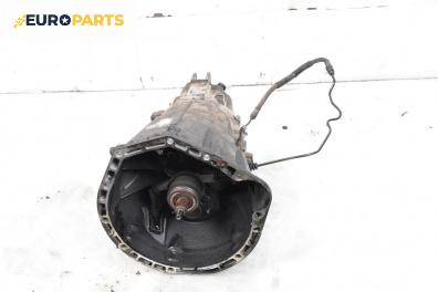 Ръчна скоростна кутия за Mercedes-Benz C-Class Sedan (W203) (05.2000 - 08.2007) C 200 CDI (203.004), 116 к.с., № R2032610901