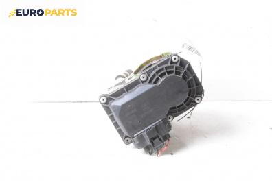 Дроселова клапа за Mitsubishi Colt VI Hatchback (10.2002 - 06.2012) 1.1, 75 к.с.