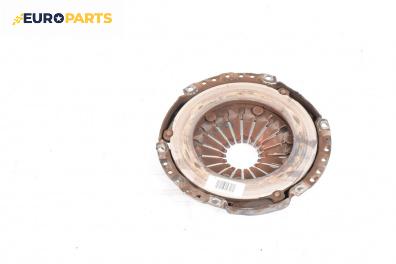 Притискателен диск на съединителя за Mitsubishi Colt VI Hatchback (10.2002 - 06.2012) 1.1, 75 к.с.