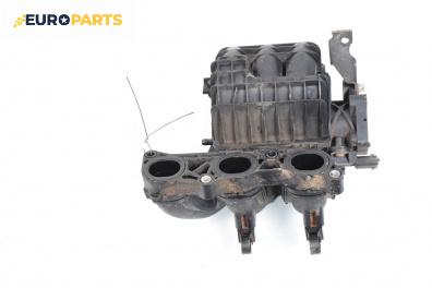 Всмукателен колектор за Mitsubishi Colt VI Hatchback (10.2002 - 06.2012) 1.1, 75 к.с.