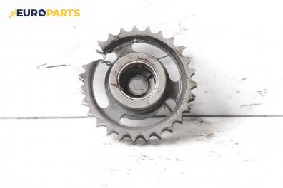 Зъбно колело за Mercedes-Benz C-Class Sedan (W203) (05.2000 - 08.2007) C 200 CDI (203.004), 116 к.с.