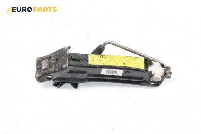 Крик за Kia Cee'd Hatchback I (12.2006 - 12.2012)