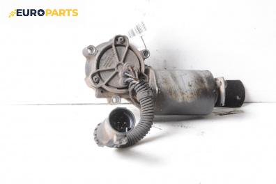 Актуатор раздатка за Mercedes-Benz M-Class SUV (W163) (02.1998 - 06.2005) ML 270 CDI (163.113), 163 к.с., автоматик