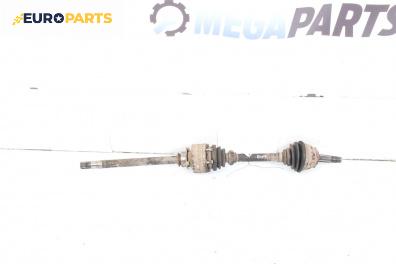 Полуоска за Fiat Punto Hatchback II (09.1999 - 07.2012) 1.9 JTD 80 (188.237, .257, .337, .357), 80 к.с., позиция: предна, дясна