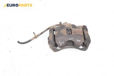 Спирачен апарат за Honda Accord V Coupe (09.1993 - 12.1998), позиция: предна, дясна