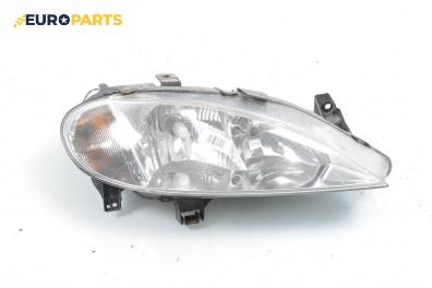 Фар за Renault Megane I Hatchback (08.1995 - 12.2004), хечбек, позиция: дясна
