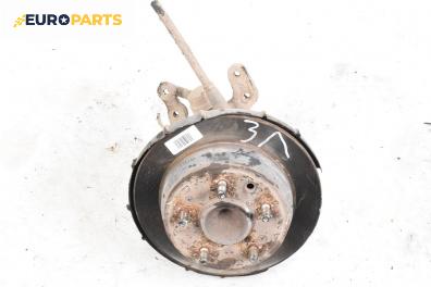 Шенкел главина за Kia Cee'd Hatchback I (12.2006 - 12.2012), позиция: задна, лява