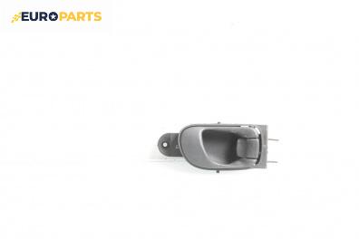 Вътрешна дръжка за Chevrolet Tacuma Minivan (03.2005 - ...), 4+1 вр., миниван, позиция: предна, дясна