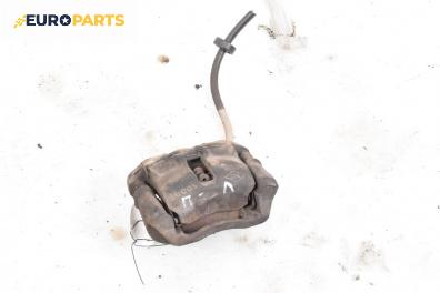 Спирачен апарат за Dacia Sandero Hatchback I (06.2008 - 12.2012), позиция: предна, лява