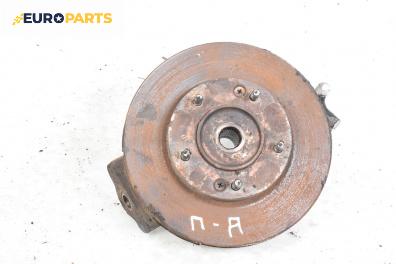 Шенкел главина за Kia Sorento I SUV (08.2002 - 12.2009), позиция: предна, дясна