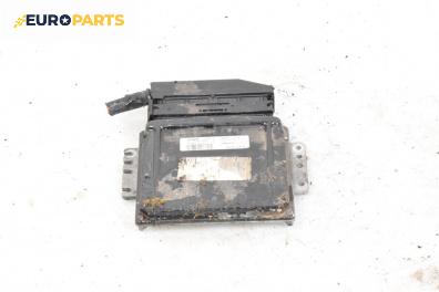 Компютър двигател за Renault Megane I Hatchback (08.1995 - 12.2004) 1.6 16V (BA11, BA04, BA0B, BA1J), 107 к.с., № 8200124318