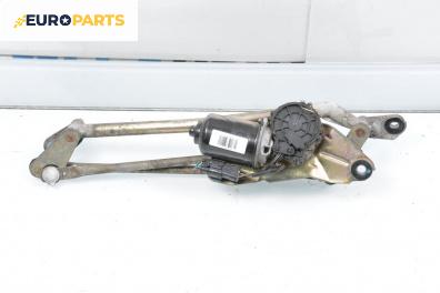 Ел. мотор за чистачките за Chevrolet Tacuma Minivan (03.2005 - ...), миниван, позиция: предна