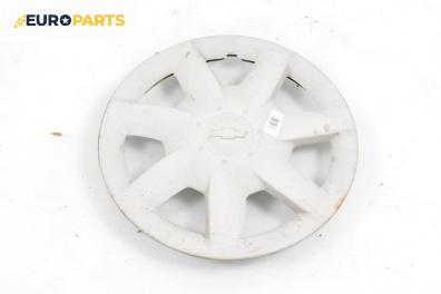 Тасове за Chevrolet Tacuma Minivan (03.2005 - ...), миниван (Цената е за 1 бр.)