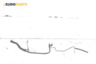 Хидравлична тръба за Kia Sorento I SUV (08.2002 - 12.2009) 2.5 CRDi, 170 к.с.