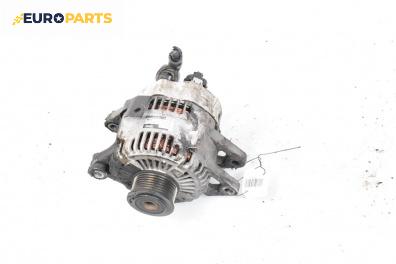 Алтернатор / генератор за Kia Sorento I SUV (08.2002 - 12.2009) 2.5 CRDi, 170 к.с.