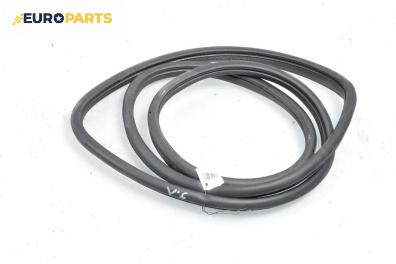 Уплътнение за врата за Mercedes-Benz A-Class Hatchback W169 (09.2004 - 06.2012), 4+1 вр., хечбек, позиция: задна, лява