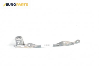 Държач броня за Mercedes-Benz A-Class Hatchback W169 (09.2004 - 06.2012), хечбек, позиция: задна, дясна