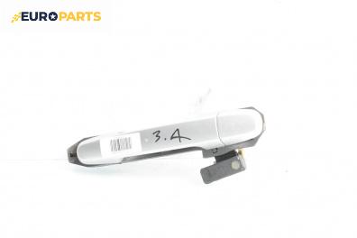 Външна дръжка за Toyota Avensis II Station Wagon (04.2003 - 11.2008), 4+1 вр., комби, позиция: задна, дясна