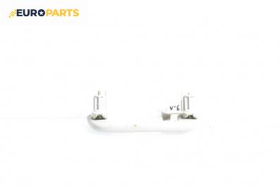 Ръкохватка за таван за Toyota Avensis II Station Wagon (04.2003 - 11.2008), 4+1 вр., позиция: задна, лява