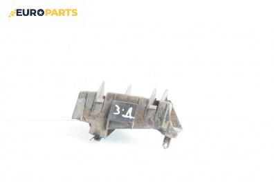 Държач броня за Toyota Avensis II Station Wagon (04.2003 - 11.2008), комби, позиция: задна, дясна