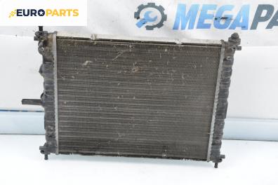 Воден радиатор за Fiat Brava Hatchback (10.1995 - 06.2003) 1.6 16V (182.BB), 103 к.с.