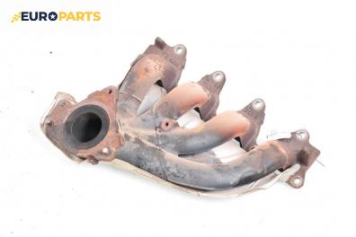 Изпускателен колектор  за Renault Megane I Hatchback (08.1995 - 12.2004) 1.6 16V (BA11, BA04, BA0B, BA1J), 107 к.с.