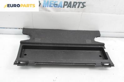 Кора заден капак за Toyota Avensis II Station Wagon (04.2003 - 11.2008), 4+1 вр., комби