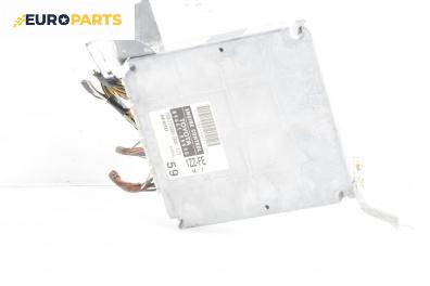 Компютър двигател за Toyota Avensis II Station Wagon (04.2003 - 11.2008) 1.8 VVT-i (ZZT251), 129 к.с., № 89661-05590