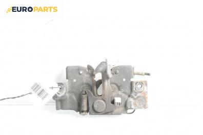 Брава преден капак за Mazda 6 Station Wagon I (08.2002 - 12.2007)