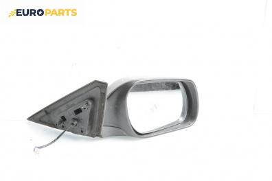 Огледало за Mazda 6 Station Wagon I (08.2002 - 12.2007), 4+1 вр., комби, позиция: дясна