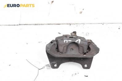 Спирачен апарат за Fiat Punto Hatchback II (09.1999 - 07.2012), позиция: предна, лява