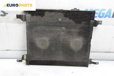 Климатичен радиатор за Mercedes-Benz M-Class SUV (W163) (02.1998 - 06.2005) ML 320 (163.154), 218 к.с., автоматик