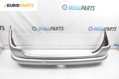 Задна броня за Mercedes-Benz M-Class SUV (W163) (02.1998 - 06.2005), джип