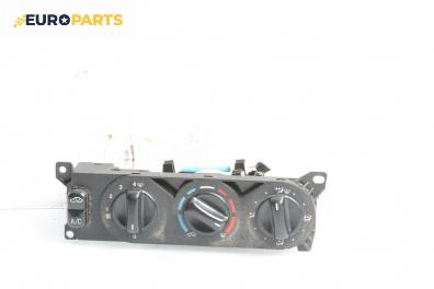 Панел климатик за Mercedes-Benz M-Class SUV (W163) (02.1998 - 06.2005)