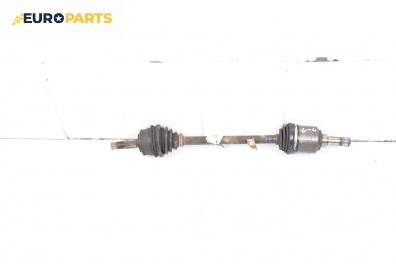 Полуоска за Fiat Punto Hatchback II (09.1999 - 07.2012) 1.2 60 (188.030, .050, .130, .150, .230, .250), 60 к.с., позиция: предна, лява