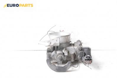 Дроселова клапа за Toyota Avensis II Station Wagon (04.2003 - 11.2008) 1.8 VVT-i (ZZT251), 129 к.с.