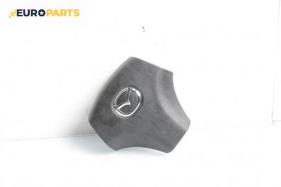 Airbag за Mazda 6 Station Wagon I (08.2002 - 12.2007), 4+1 вр., комби, позиция: предна