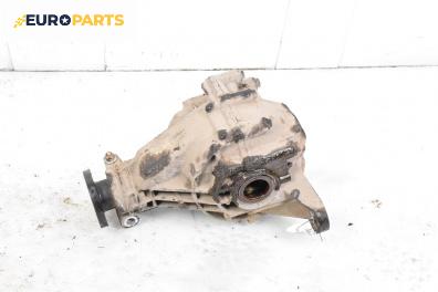 Диференциал за Mercedes-Benz M-Class SUV (W163) (02.1998 - 06.2005) ML 320 (163.154), 218 к.с., автоматик