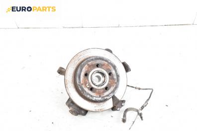 Шенкел главина за Mercedes-Benz M-Class SUV (W163) (02.1998 - 06.2005), позиция: предна, лява