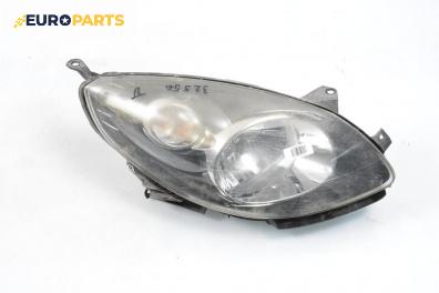 Фар за Renault Twingo II Hatchback (03.2007 - 10.2014), хечбек, позиция: дясна