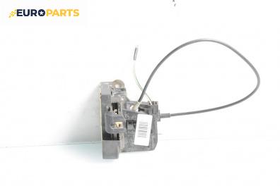 Брава на врата за Renault Scenic I Minivan (09.1999 - 07.2010), позиция: предна, лява