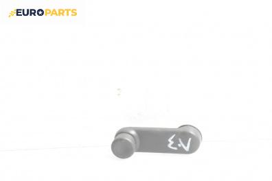 Ръкохватка врата за Renault Scenic I Minivan (09.1999 - 07.2010), 4+1 вр., миниван, позиция: задна, лява